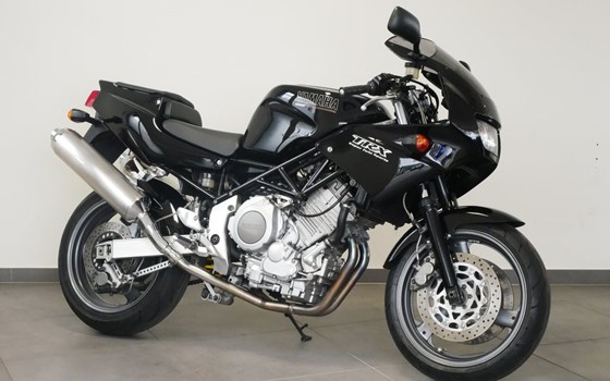 Gebrauchtmotorrad Yamaha TRX 850 - Bild 1