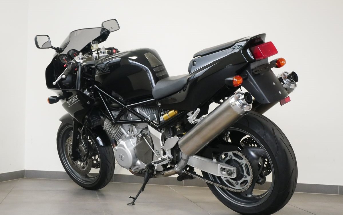 Angebot Yamaha TRX 850