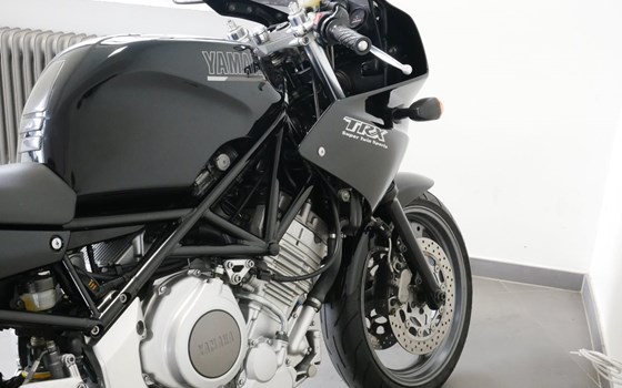 Gebrauchtmotorrad Yamaha TRX 850 - Bild 14