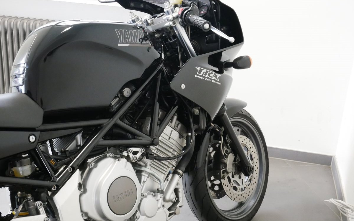 Angebot Yamaha TRX 850