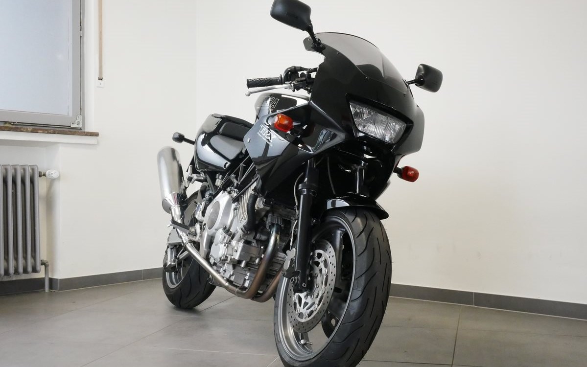Angebot Yamaha TRX 850