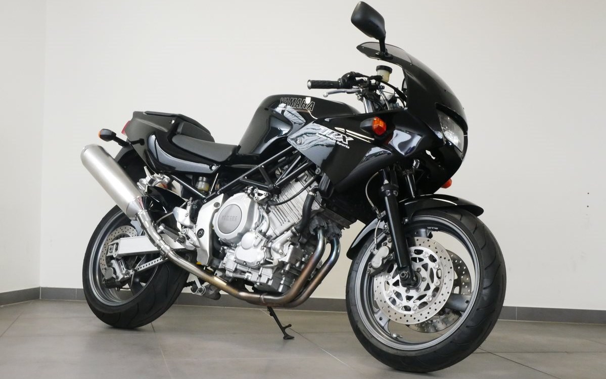 Angebot Yamaha TRX 850