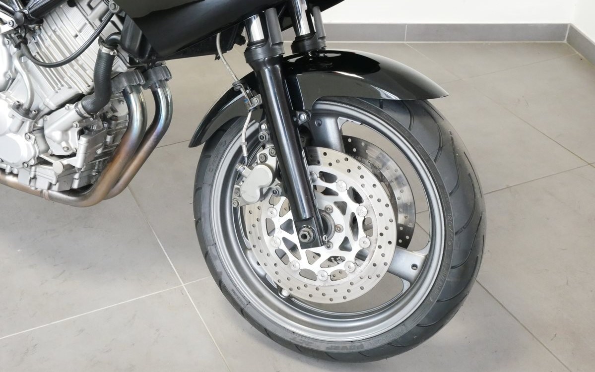 Angebot Yamaha TRX 850