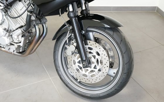 Gebrauchtmotorrad Yamaha TRX 850 - Bild 6