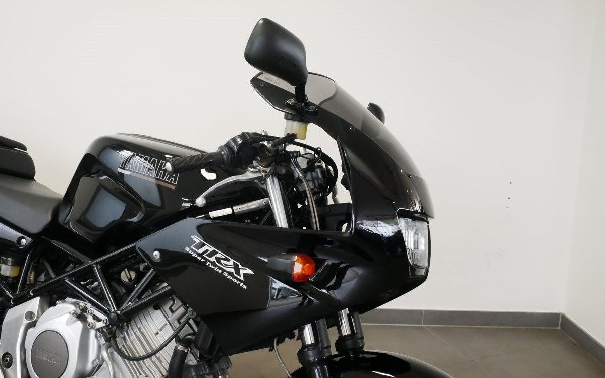 Angebot Yamaha TRX 850