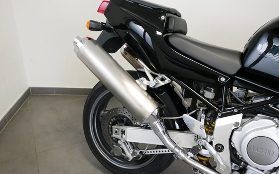 Gebrauchtmotorrad Yamaha TRX 850 - Bild 8