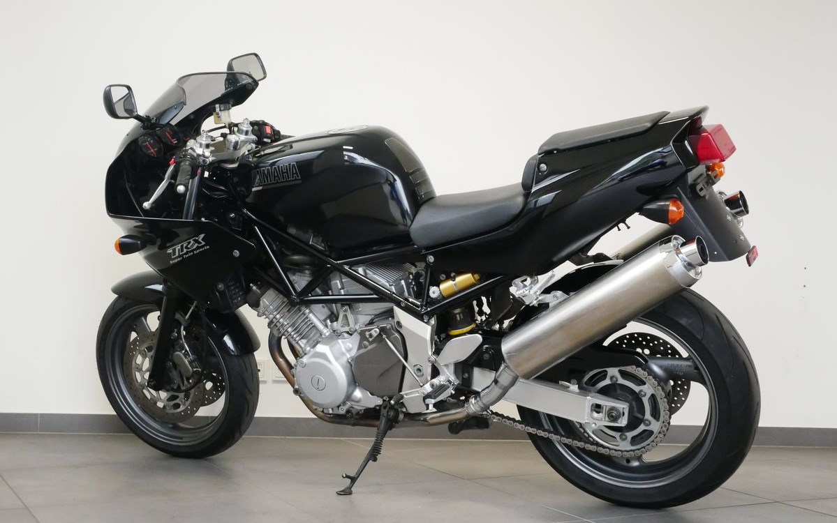 Angebot Yamaha TRX 850
