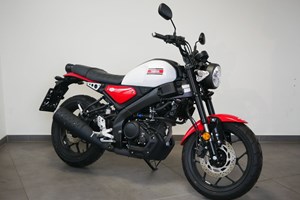 Angebot Yamaha XSR125