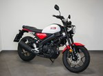 Angebot Yamaha XSR125