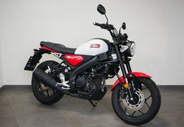 Gebrauchte Yamaha XSR125