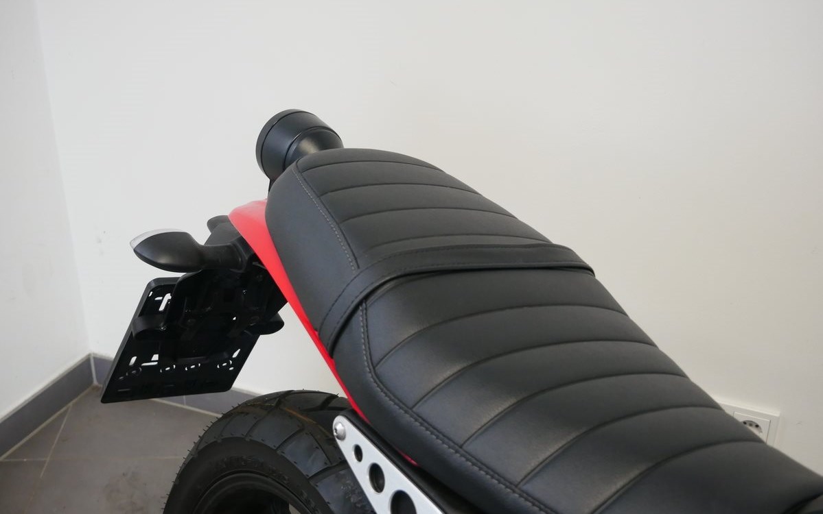 Angebot Yamaha XSR125