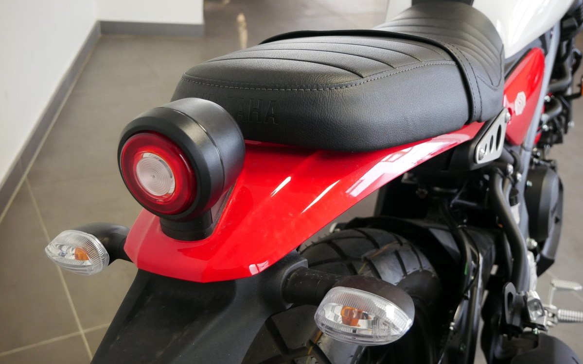 Angebot Yamaha XSR125