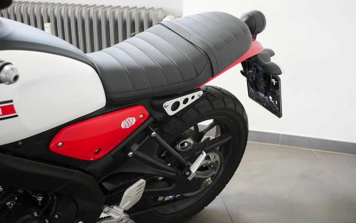 Angebot Yamaha XSR125