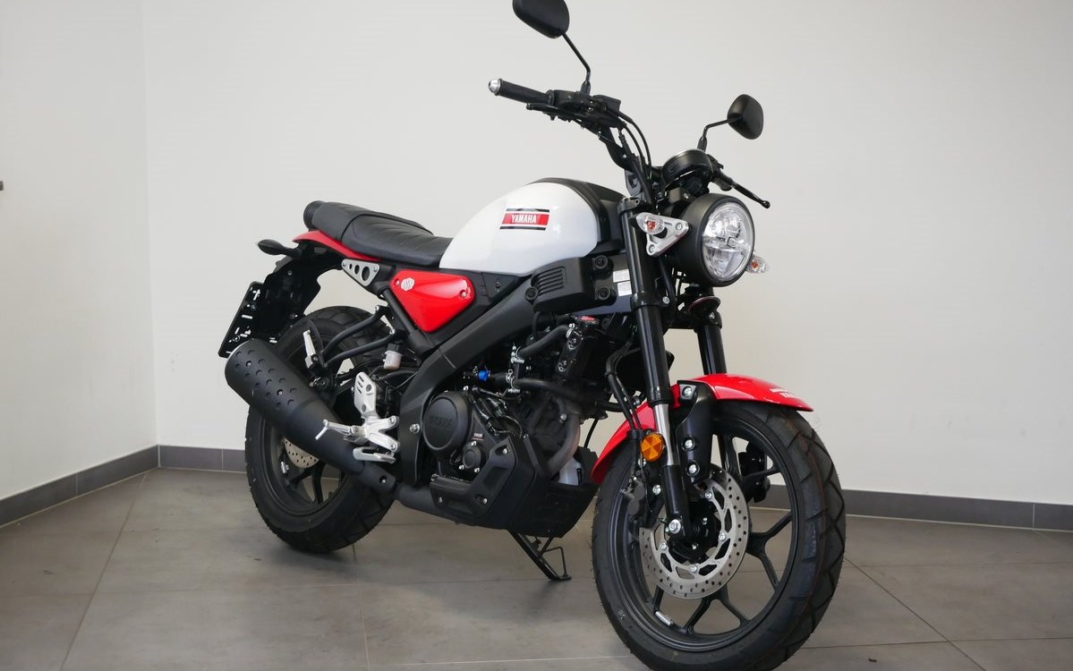 Angebot Yamaha XSR125