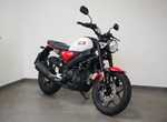 Angebot Yamaha XSR125
