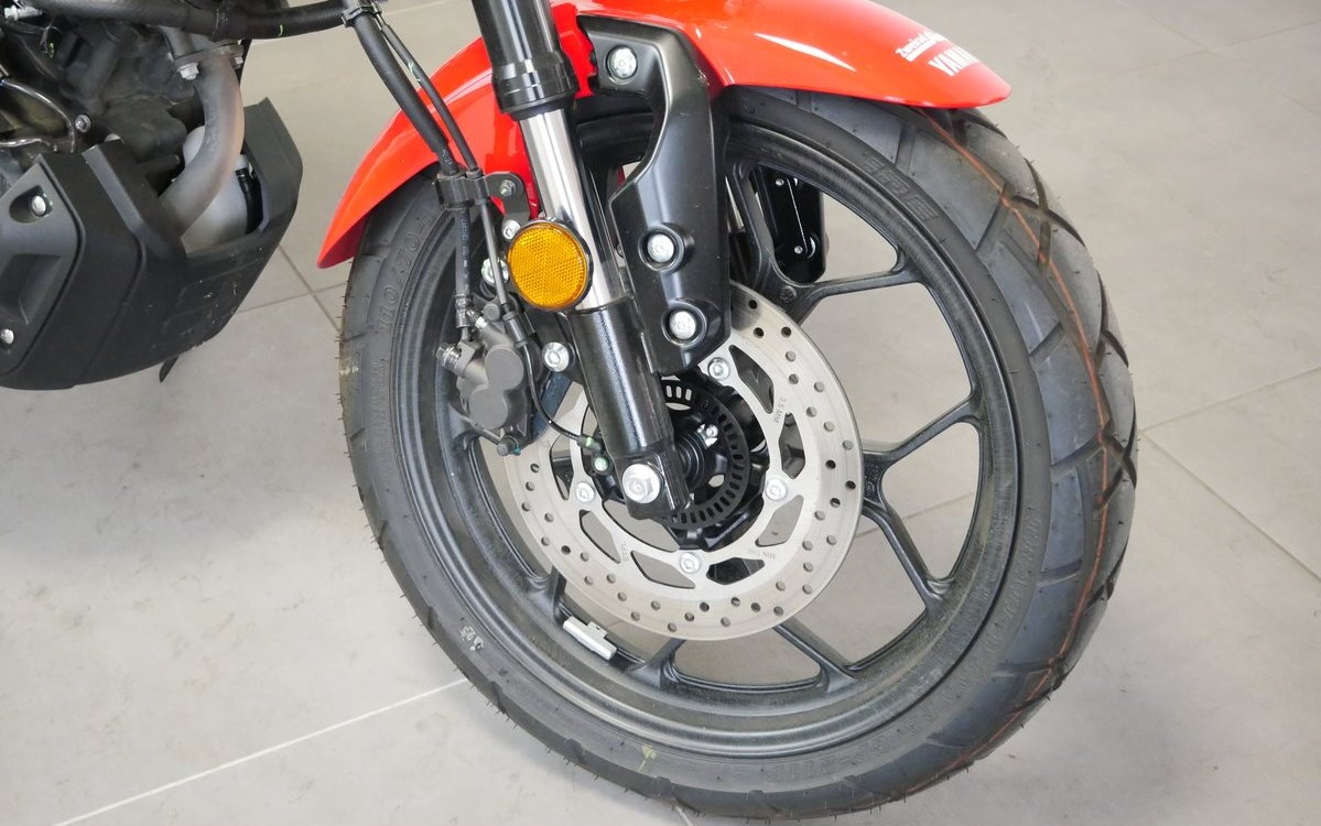 Angebot Yamaha XSR125