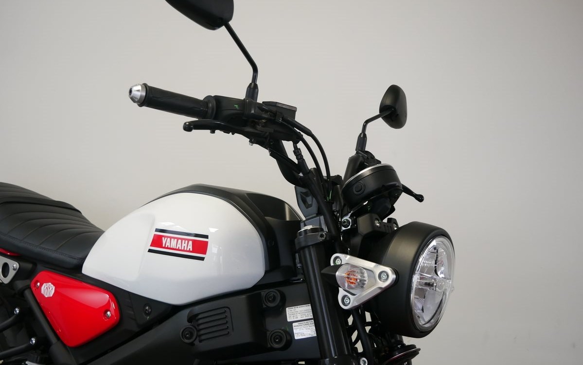 Angebot Yamaha XSR125