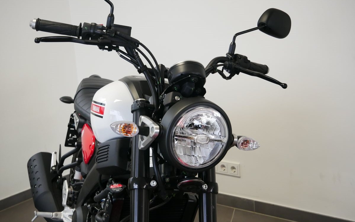 Angebot Yamaha XSR125