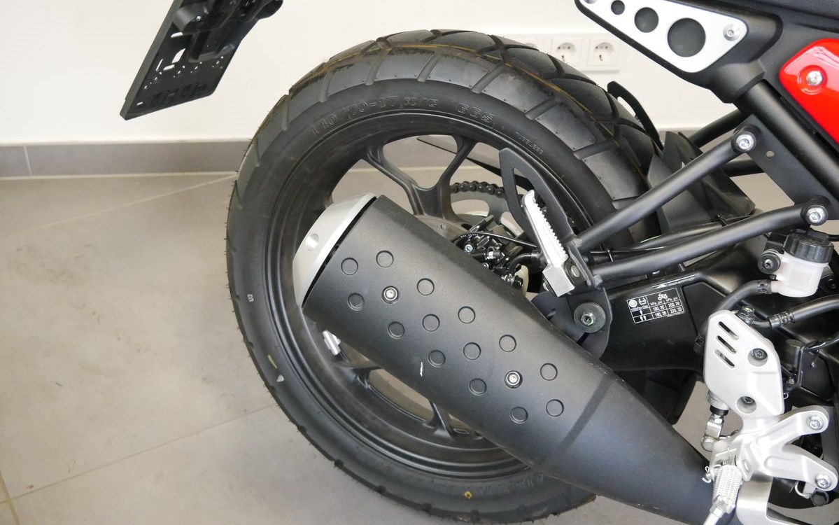 Angebot Yamaha XSR125