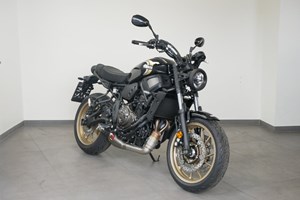 Angebot Yamaha XSR700