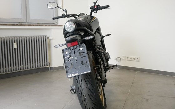 Gebrauchtmotorrad Yamaha XSR700 - Bild 11