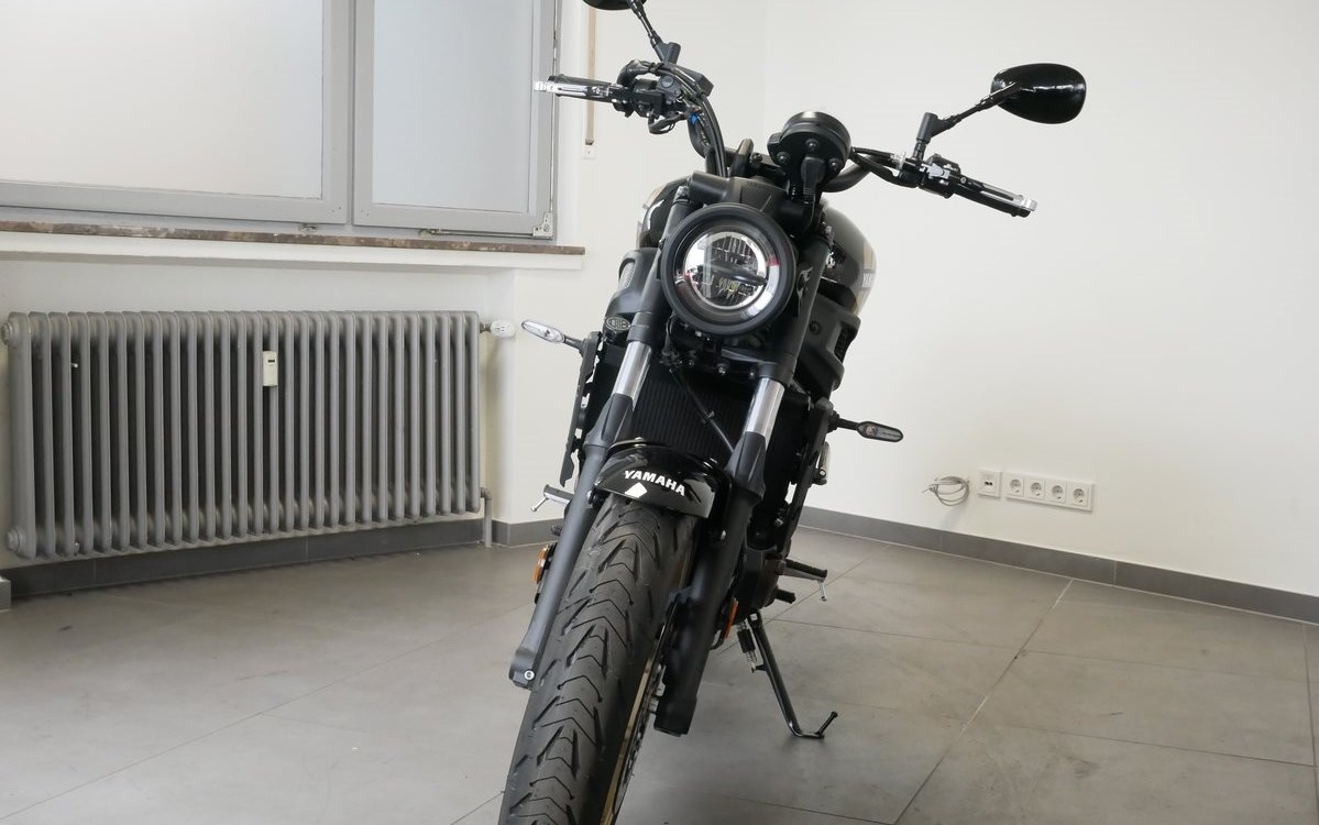Angebot Yamaha XSR700