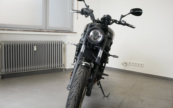 Gebrauchtmotorrad Yamaha XSR700 - Bild 3