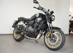Angebot Yamaha XSR700