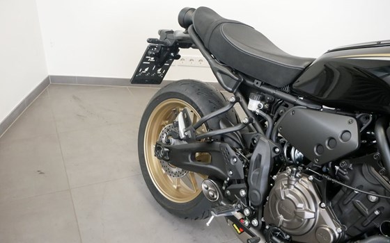 Gebrauchtmotorrad Yamaha XSR700 - Bild 8