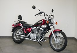 Gebrauchte Yamaha XV 125 S Virago