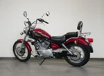 Angebot Yamaha XV 125 S Virago
