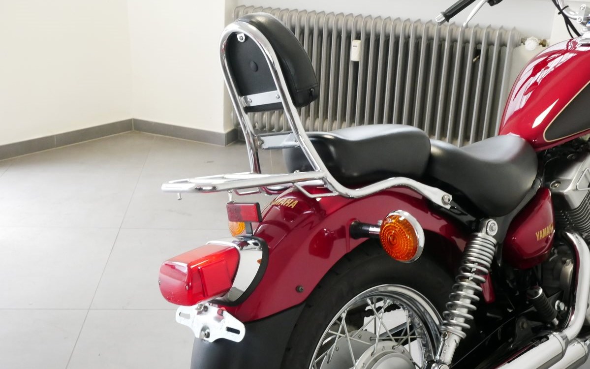 Angebot Yamaha XV 125 S Virago
