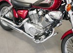 Angebot Yamaha XV 125 S Virago