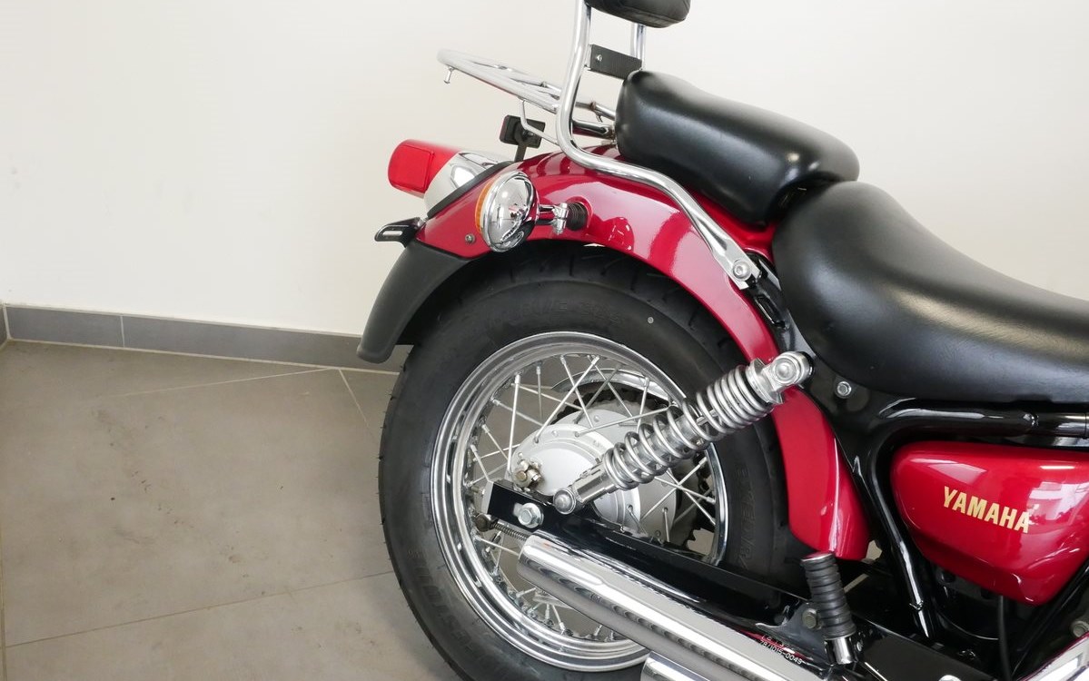 Angebot Yamaha XV 125 S Virago