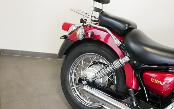 Gebrauchtmotorrad Yamaha XV 125 S Virago - Bild 9