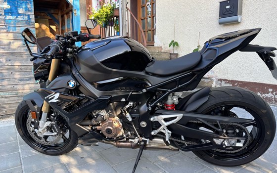 Gebrauchtmotorrad BMW S 1000 R - Bild 5