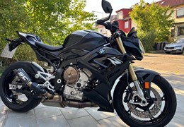 Gebrauchte BMW S 1000 R