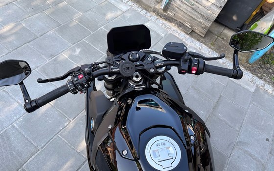 Gebrauchtmotorrad BMW S 1000 R - Bild 4