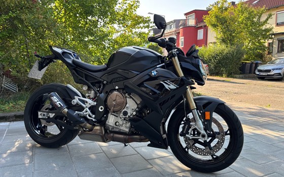 Gebrauchtmotorrad BMW S 1000 R - Bild 7
