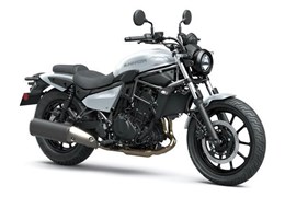 Neumotorrad Kawasaki Eliminator 500