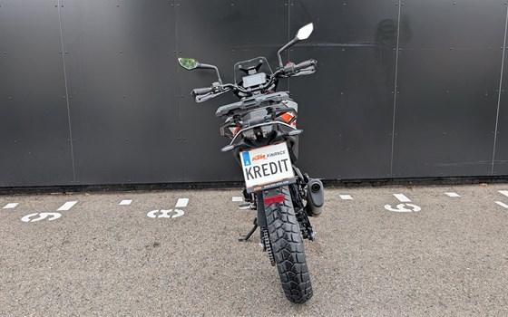 Gebrauchtmotorrad KTM 390 Adventure - Bild 6 Gebrauchtmotorrad KTM 390 Adventure - Bild 6
