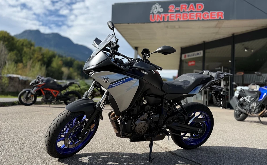 Angebot Yamaha Tracer 7 Bild 1: Angebot Yamaha Tracer 7