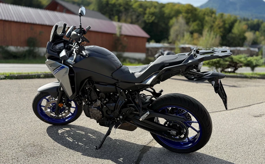 Angebot Yamaha Tracer 7 Bild 2: Angebot Yamaha Tracer 7