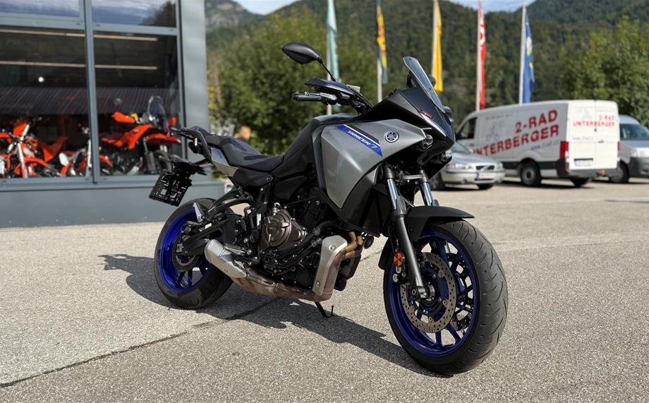 Angebot Yamaha Tracer 7 Bild 4: Angebot Yamaha Tracer 7