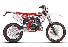 Neumotorrad Beta RR 50 Enduro Sport