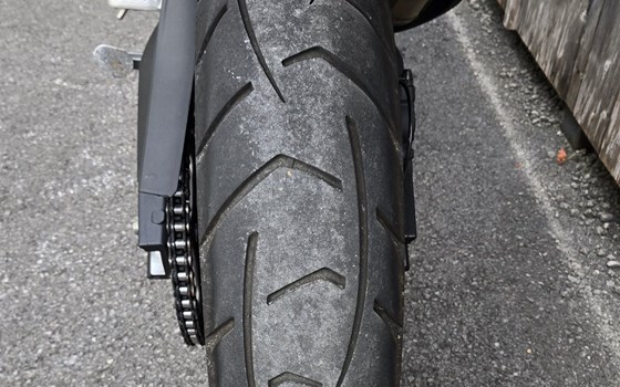 Gebrauchtmotorrad Triumph Tiger 900 GT - Bild 5 Gebrauchtmotorrad Triumph Tiger 900 GT - Bild 5