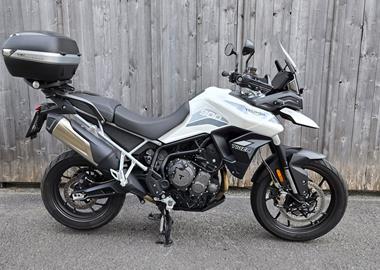 Gebrauchte Gebrauchte