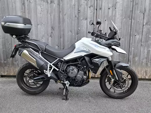Triumph Tiger 900 GT