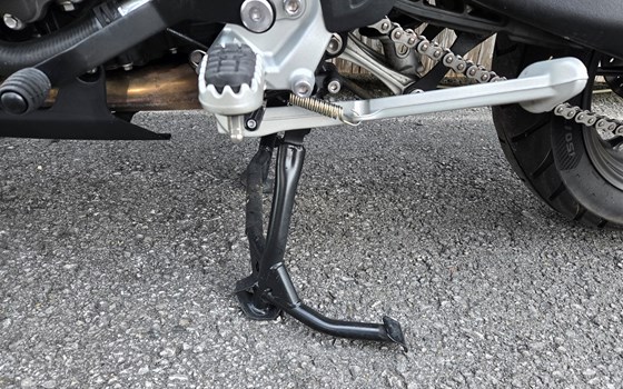 Gebrauchtmotorrad Triumph Tiger 900 GT - Bild 6 Gebrauchtmotorrad Triumph Tiger 900 GT - Bild 6