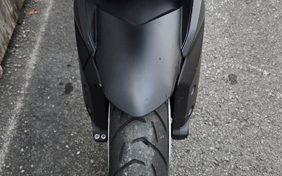 Gebrauchtmotorrad Triumph Tiger 900 GT - Bild 3 Gebrauchtmotorrad Triumph Tiger 900 GT - Bild 3